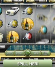 online slot games uk